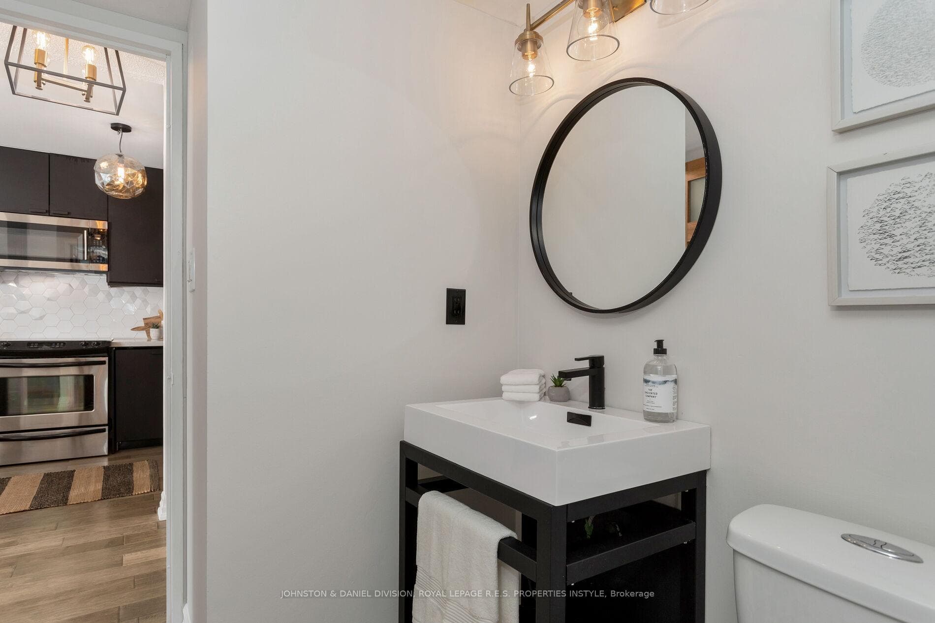 2261 Lake Shore Boulevard Unit 921 photo 16