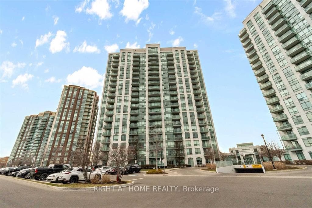 4850 Glen Erin Drive Unit 807 photo 28
