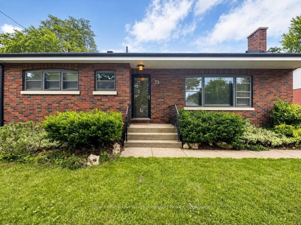 73 Eugenia Street Unit Main photo 1