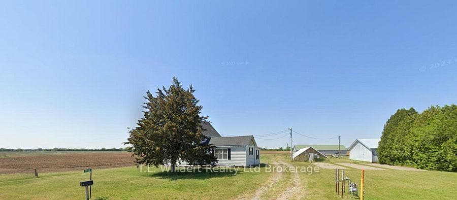 2515 1st Conc Rd Road photo 1