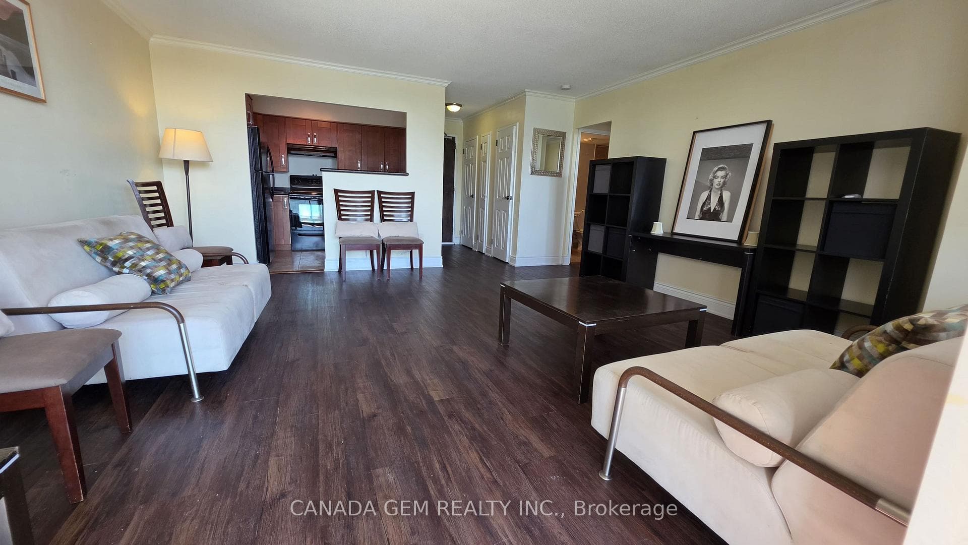 5949 Yonge Street Unit 506 photo 28
