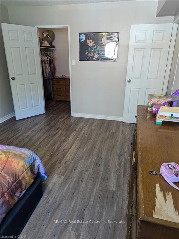 185 LISGAR Avenue Unit 207 photo 9