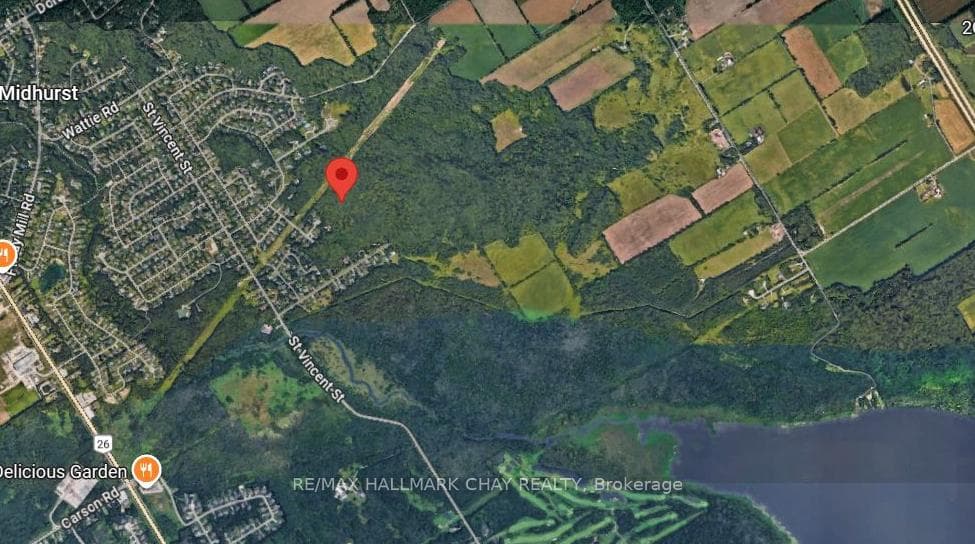 Google Maps (approx)