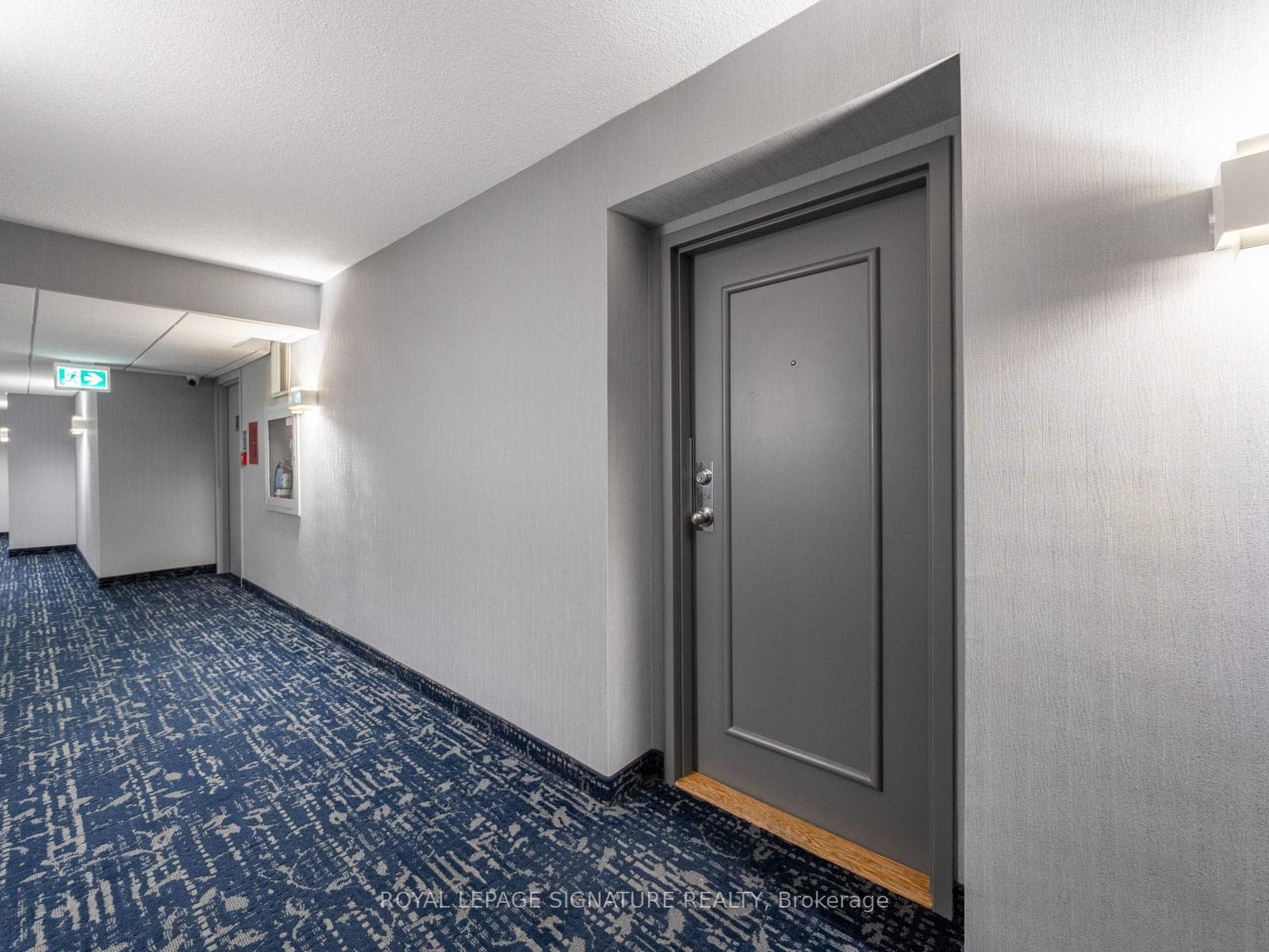 2550 Lawrence Avenue Unit 1404 photo 41