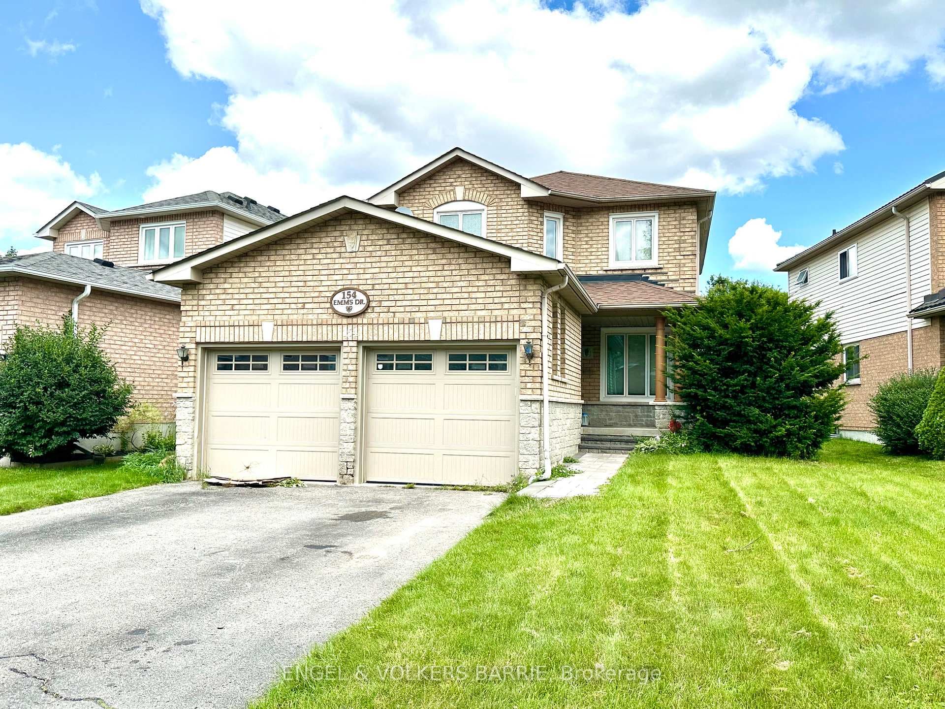 154 Emms Drive photo 1
