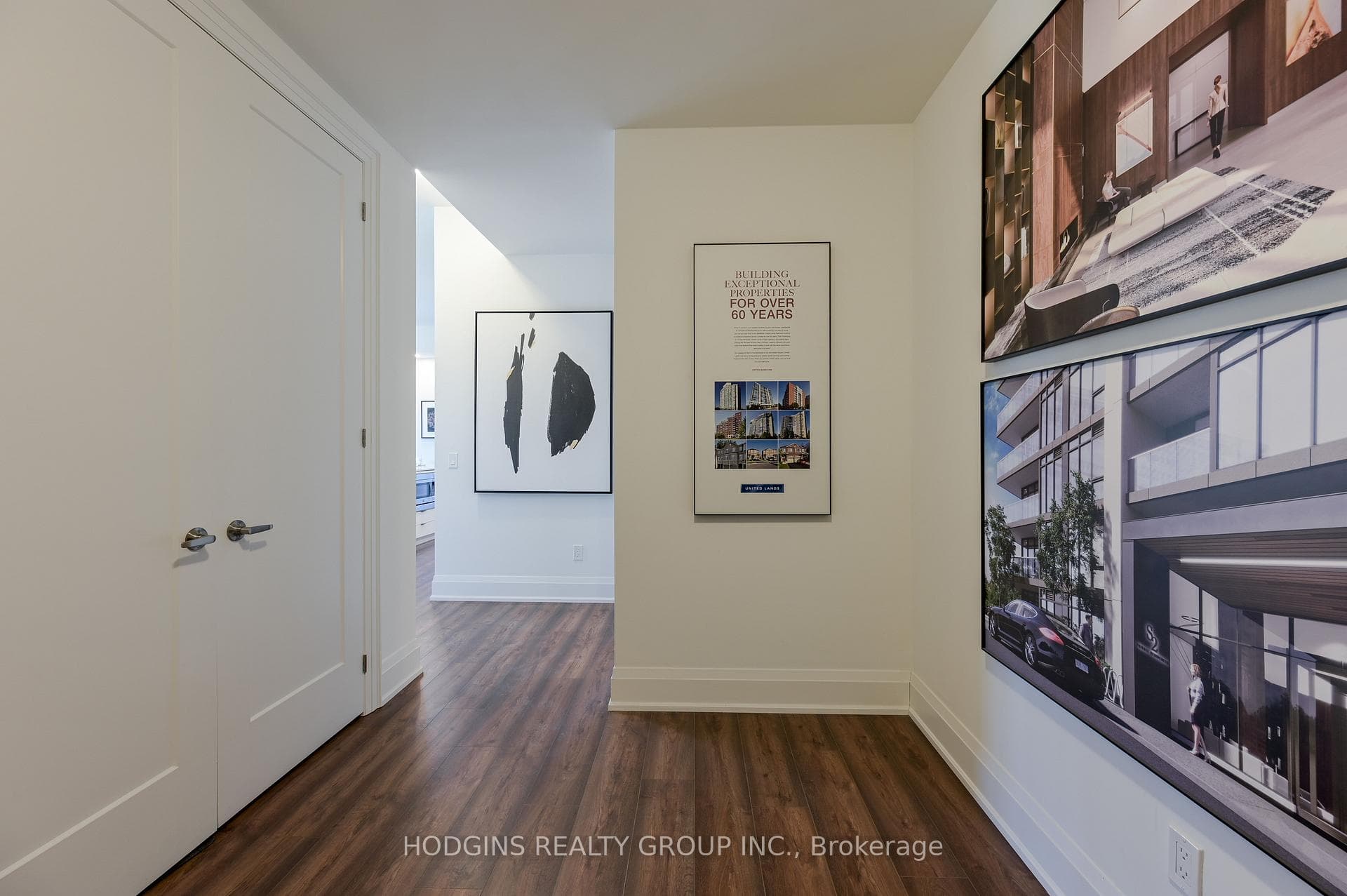 1035 Southdown Road Unit 1102 photo 4
