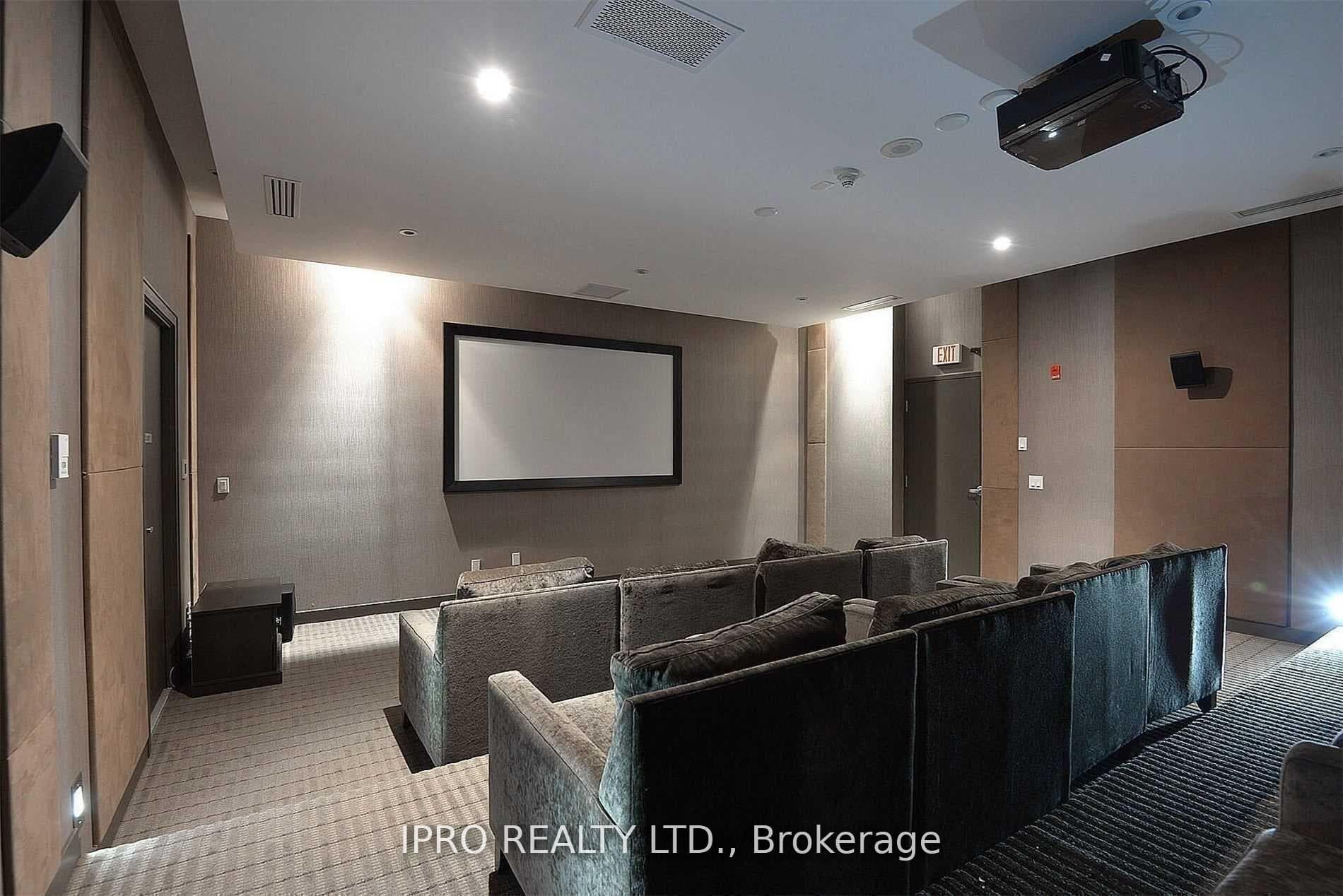 2240 Lakeshore Boulevard Unit 2503 photo 15