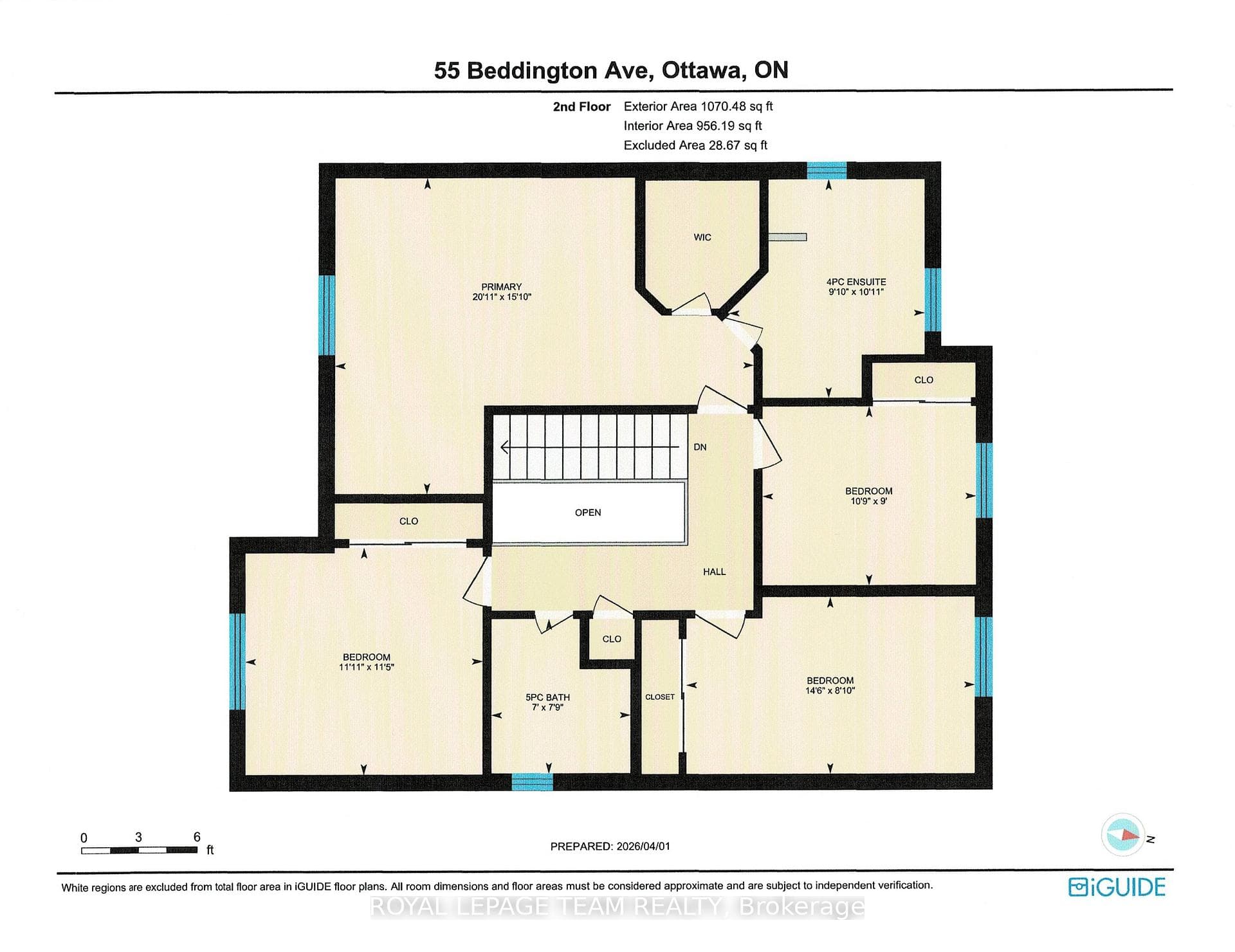 55 Beddington Avenue photo 36