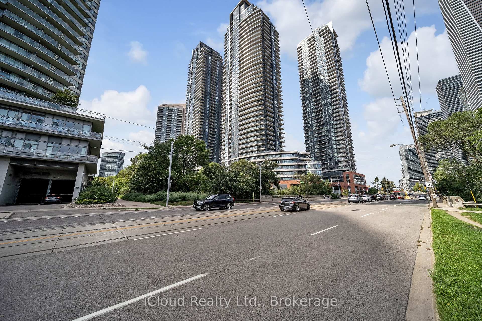 2212 Lake Shore Boulevard Unit 4103 photo 2