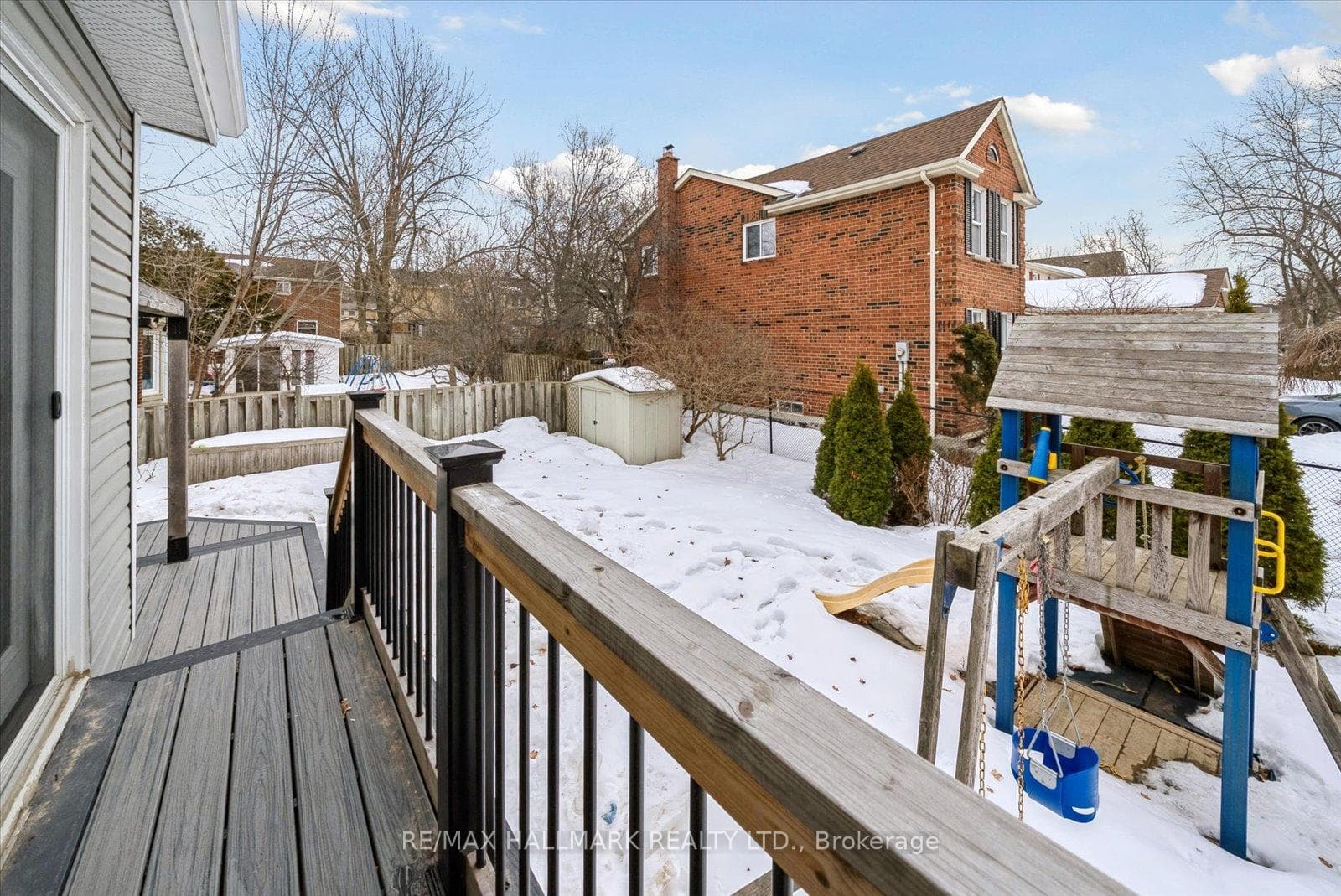 233 Fincham Avenue photo 44