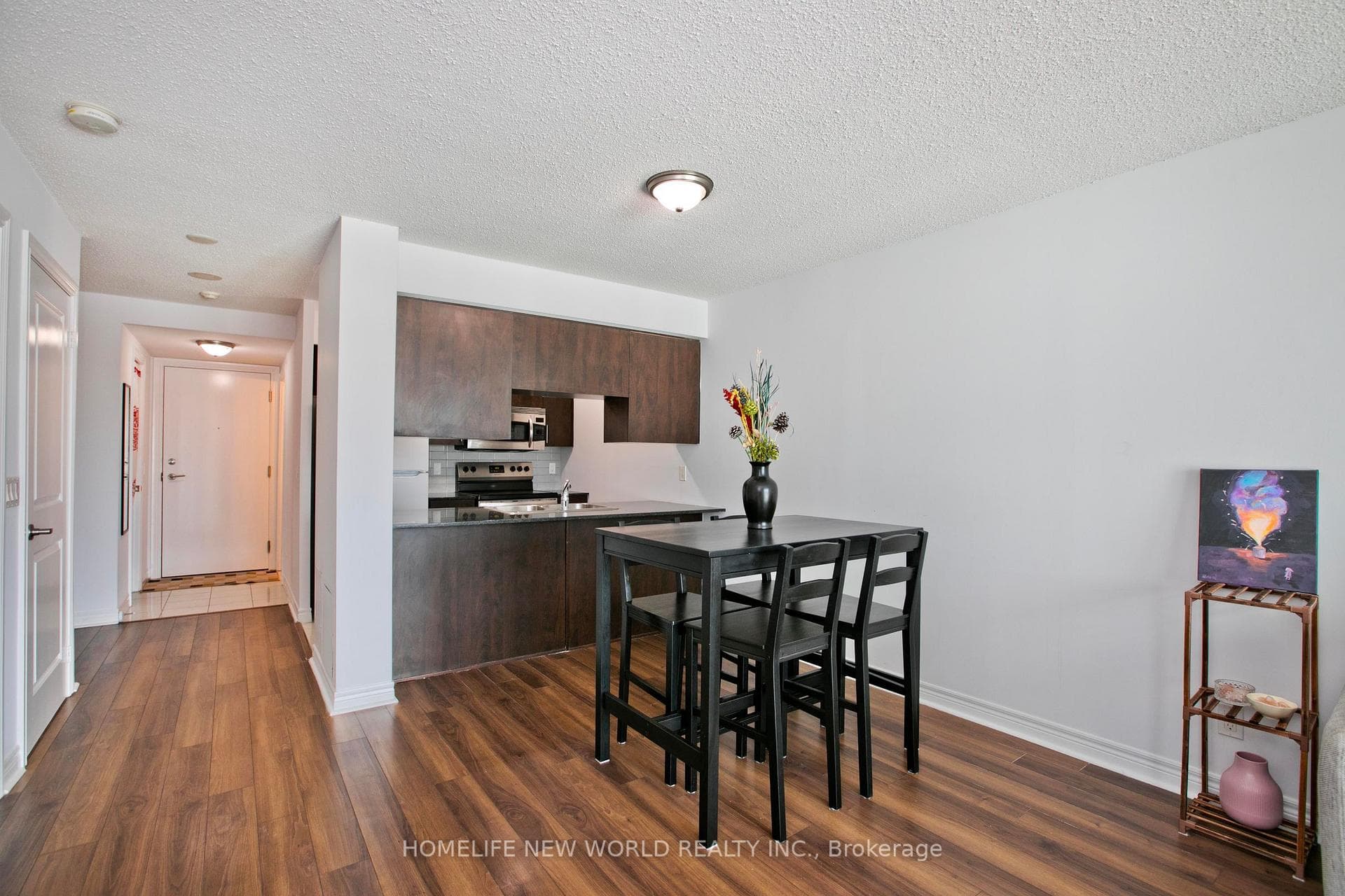 50 Town Centre Court Unit 1803 photo 12