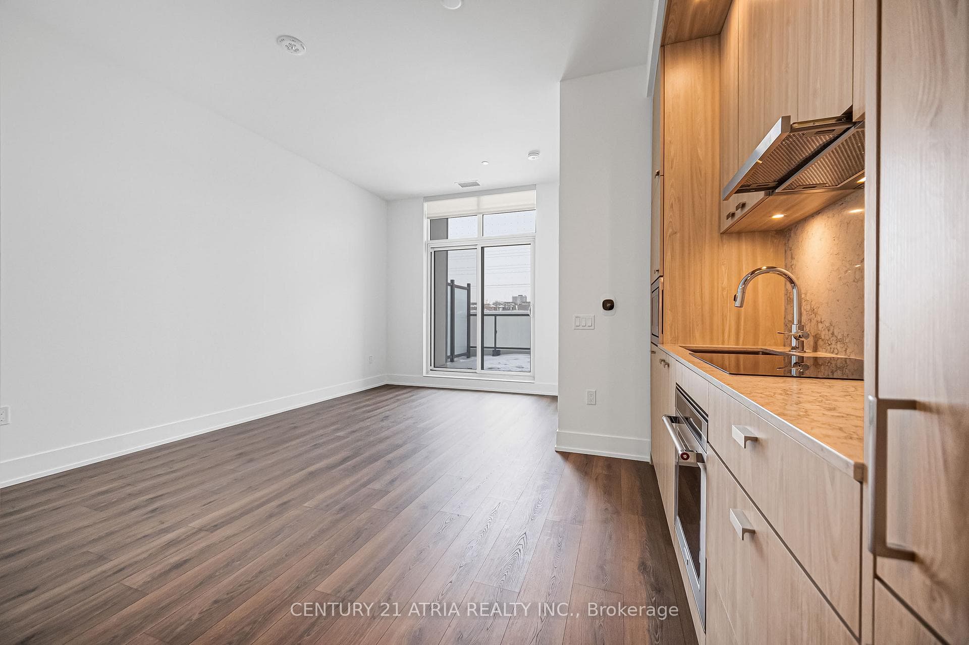 858 Dupont Street Unit 217 photo 8