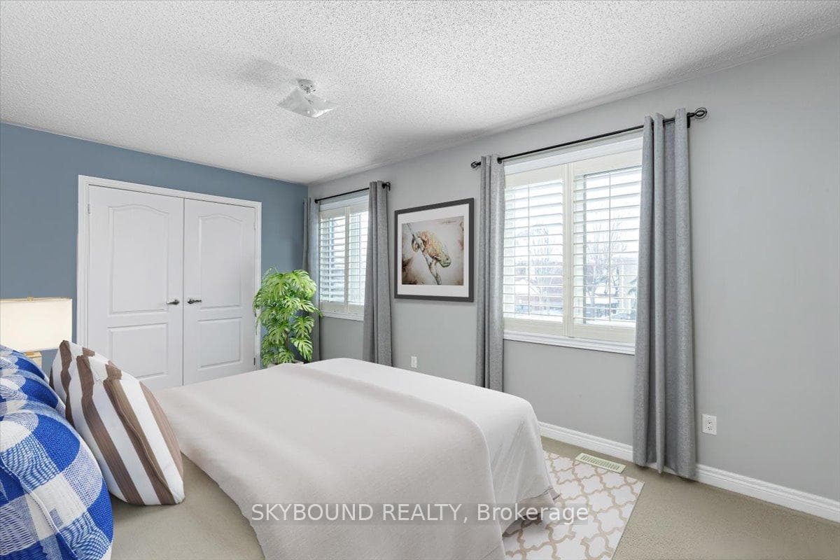 3rd Bedroom