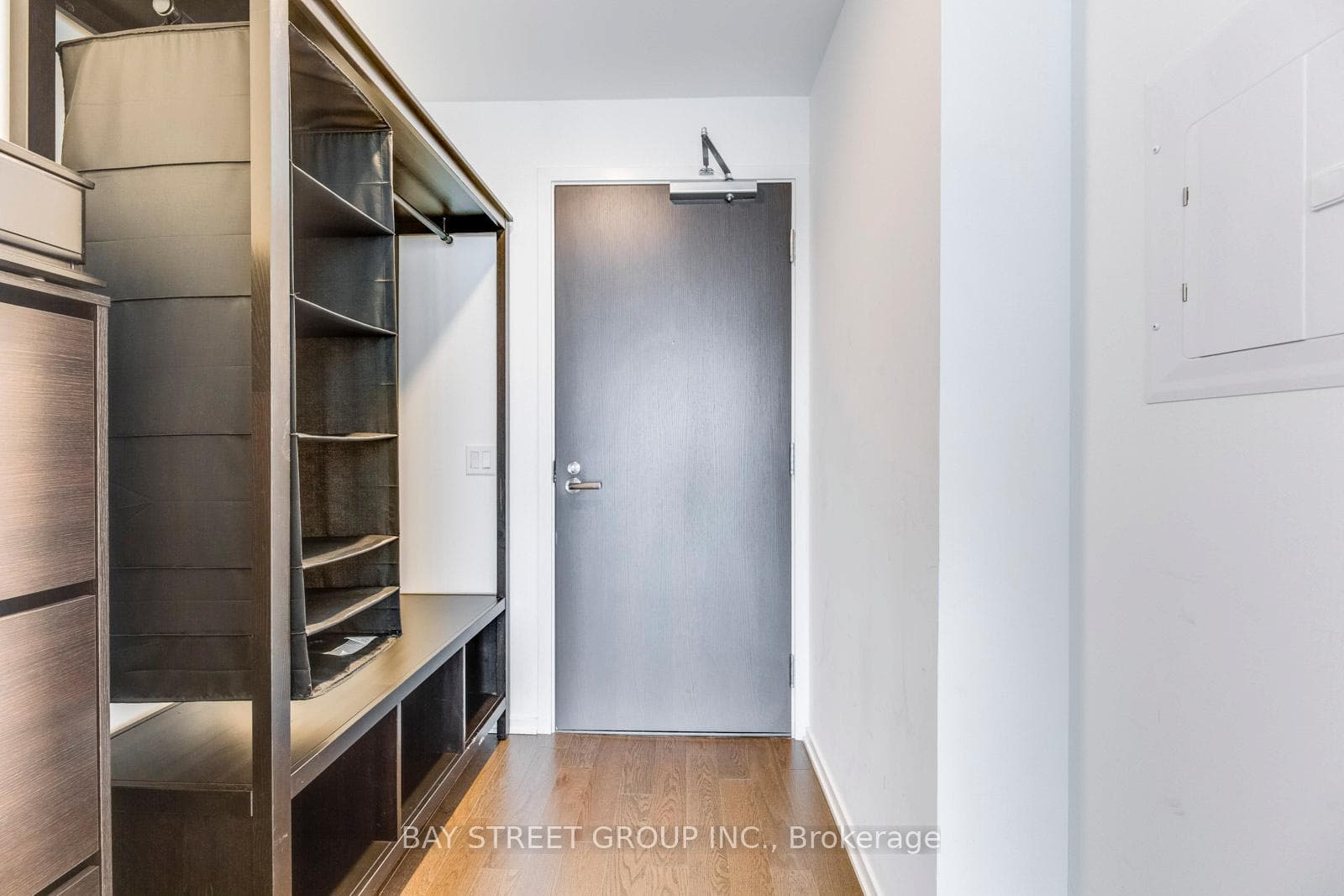 16 Bonnycastle Street Unit 3801 photo 5
