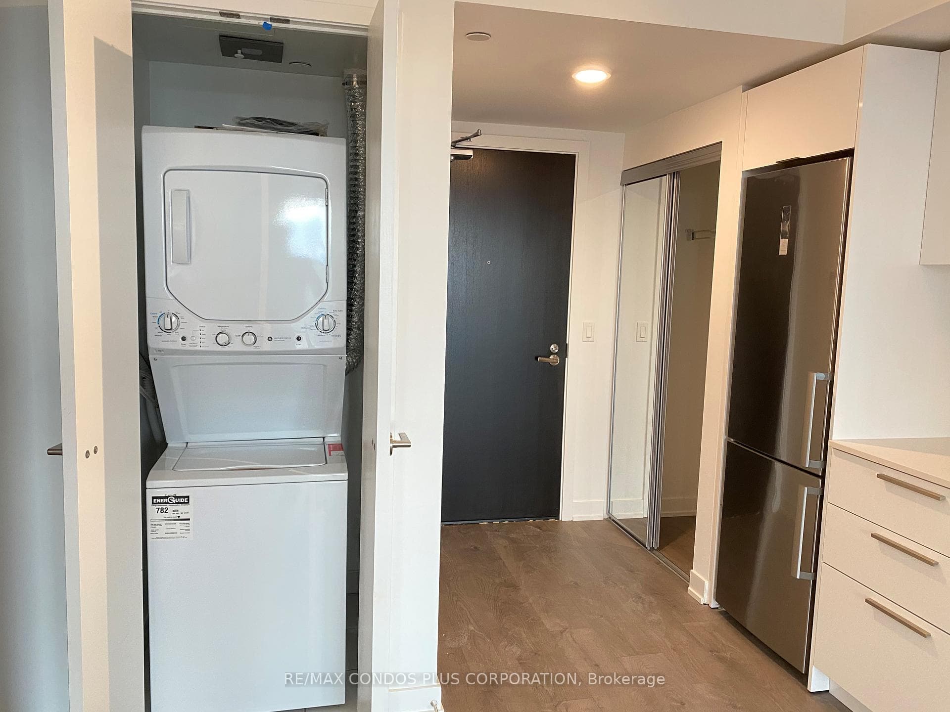 18 Maitland Terrace Unit 1706 photo 10