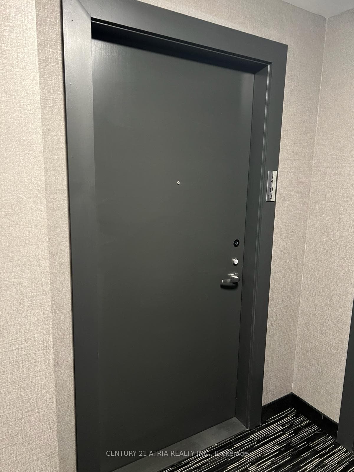 Unit 1103