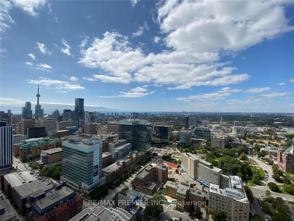 832 Bay Street Unit 3601 photo 1