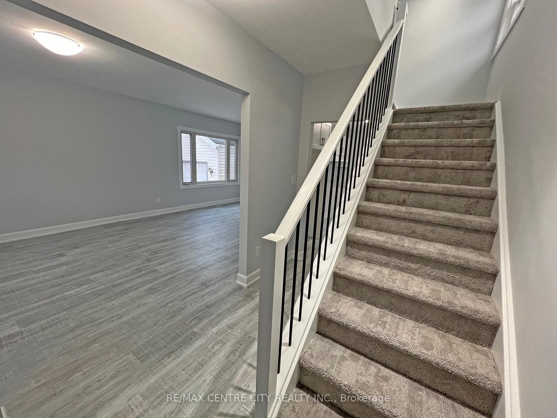 FRONT ENTRANCE/STAIRCASE