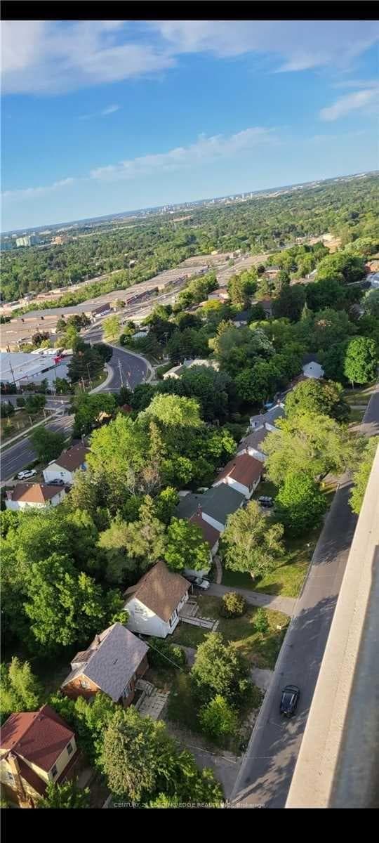 1 Grandview Avenue Unit 2202 photo 18