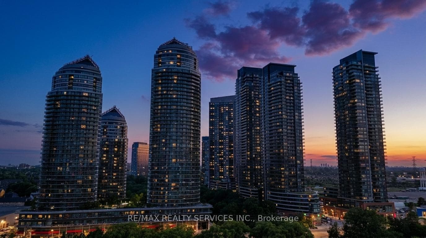 2230 Lakeshore Boulevard Unit 2405 photo 1
