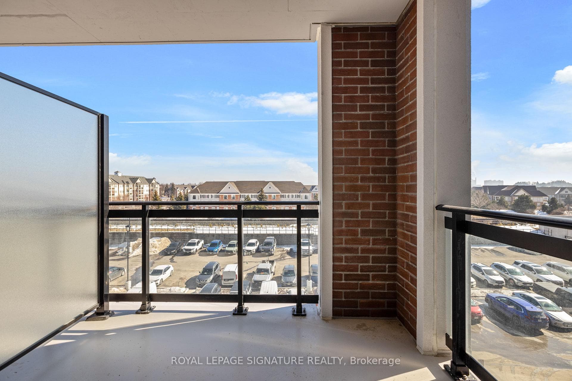51 Clarington Boulevard Unit 430 photo 27