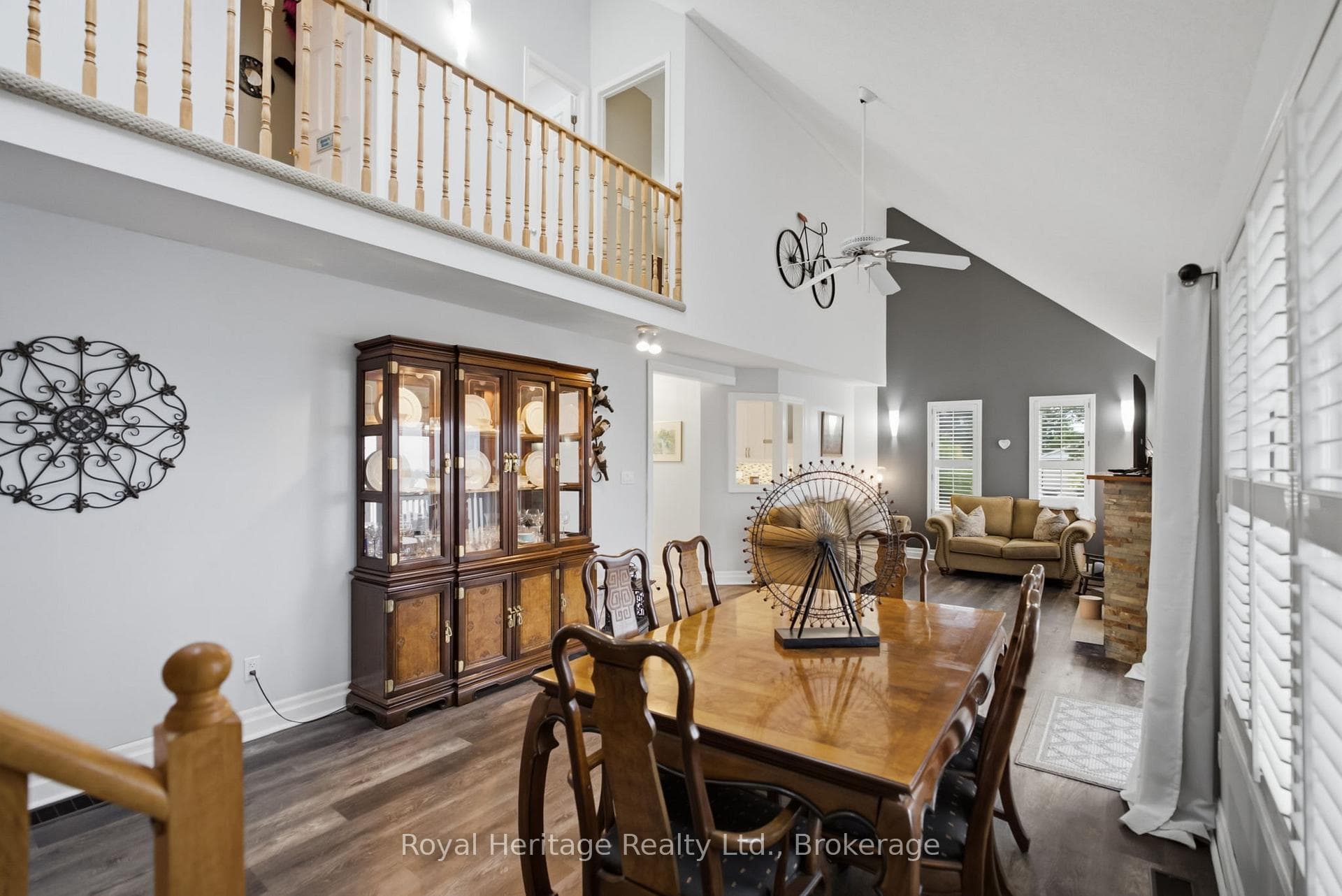 284 Port Hoover Road photo 13