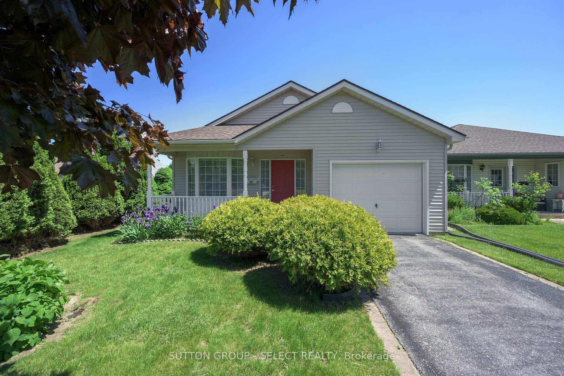 Welcome to 64 Wilson Ave!