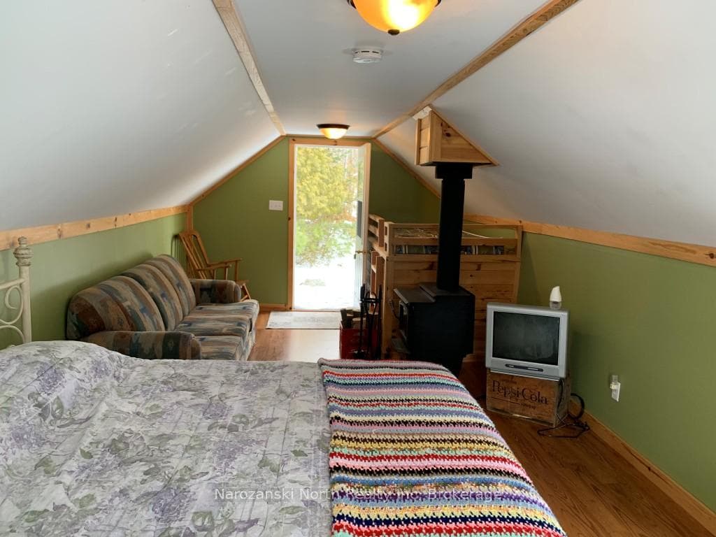 Upper Loft