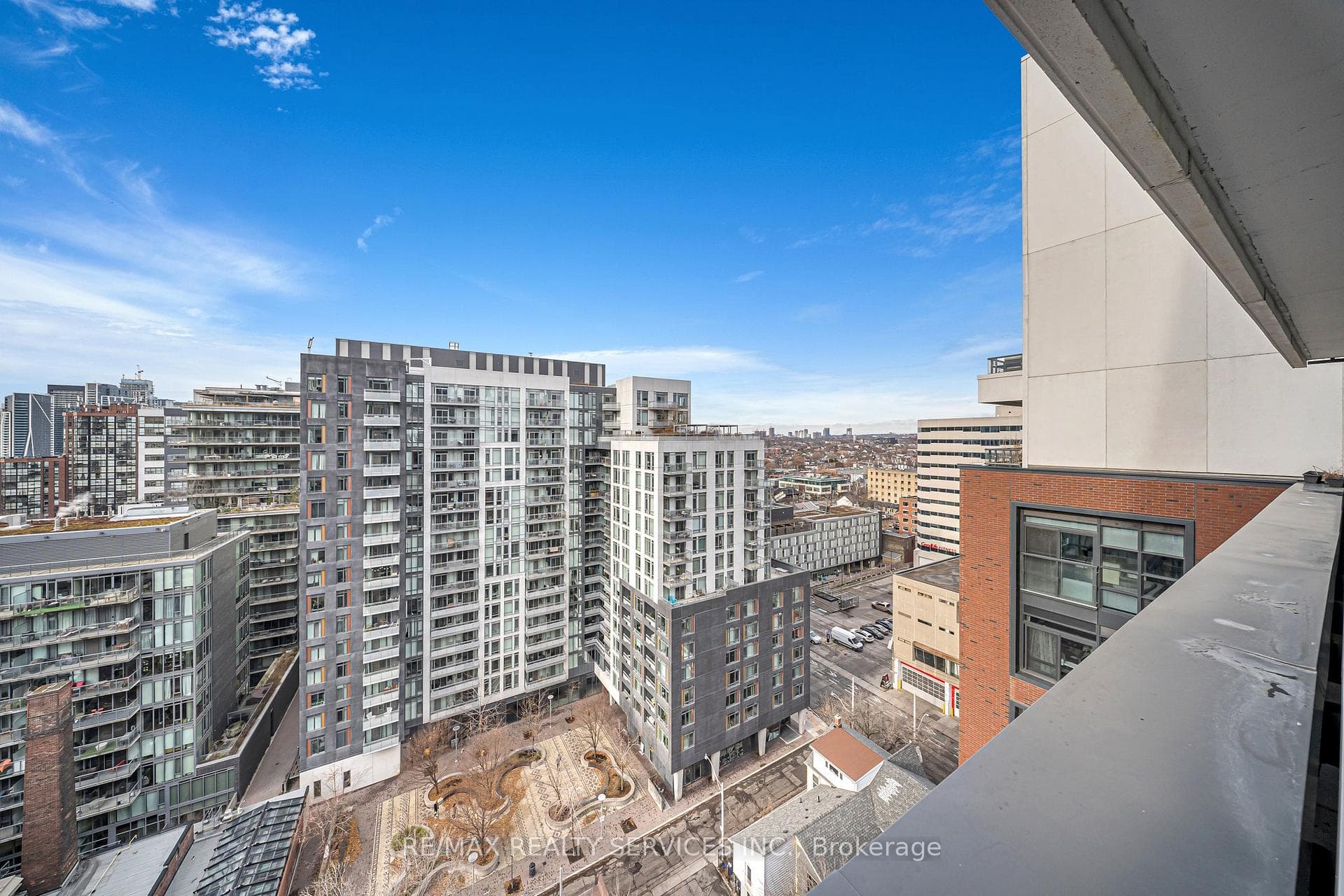 501 Adelaide Street Unit 1404 photo 10