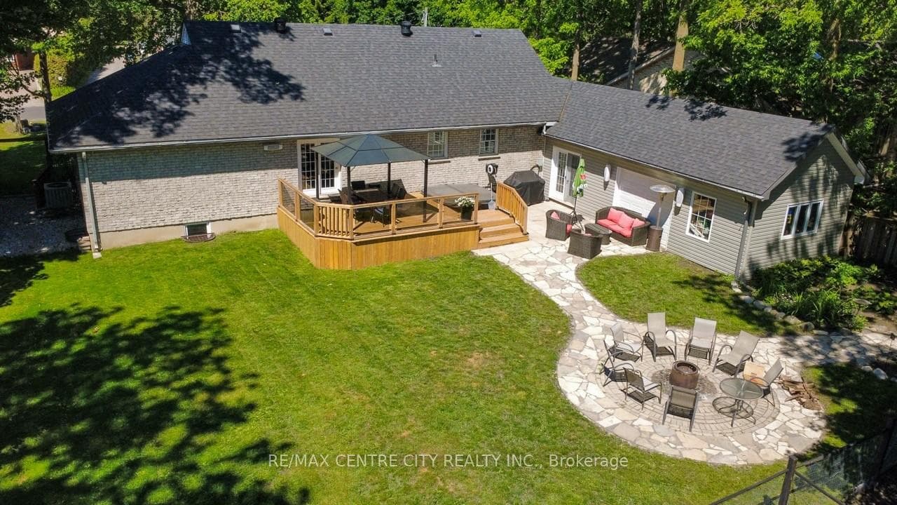 6 Prince Albert Street photo 35