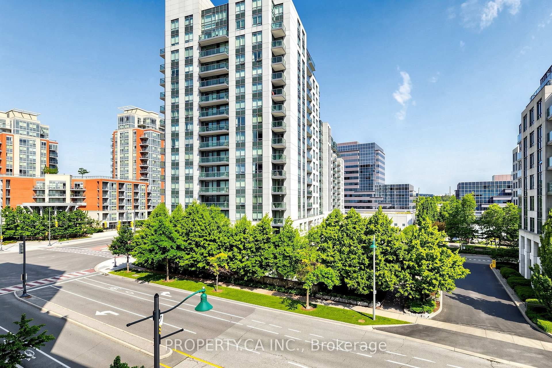 89 South Town Centre Boulevard Unit 515 photo 36