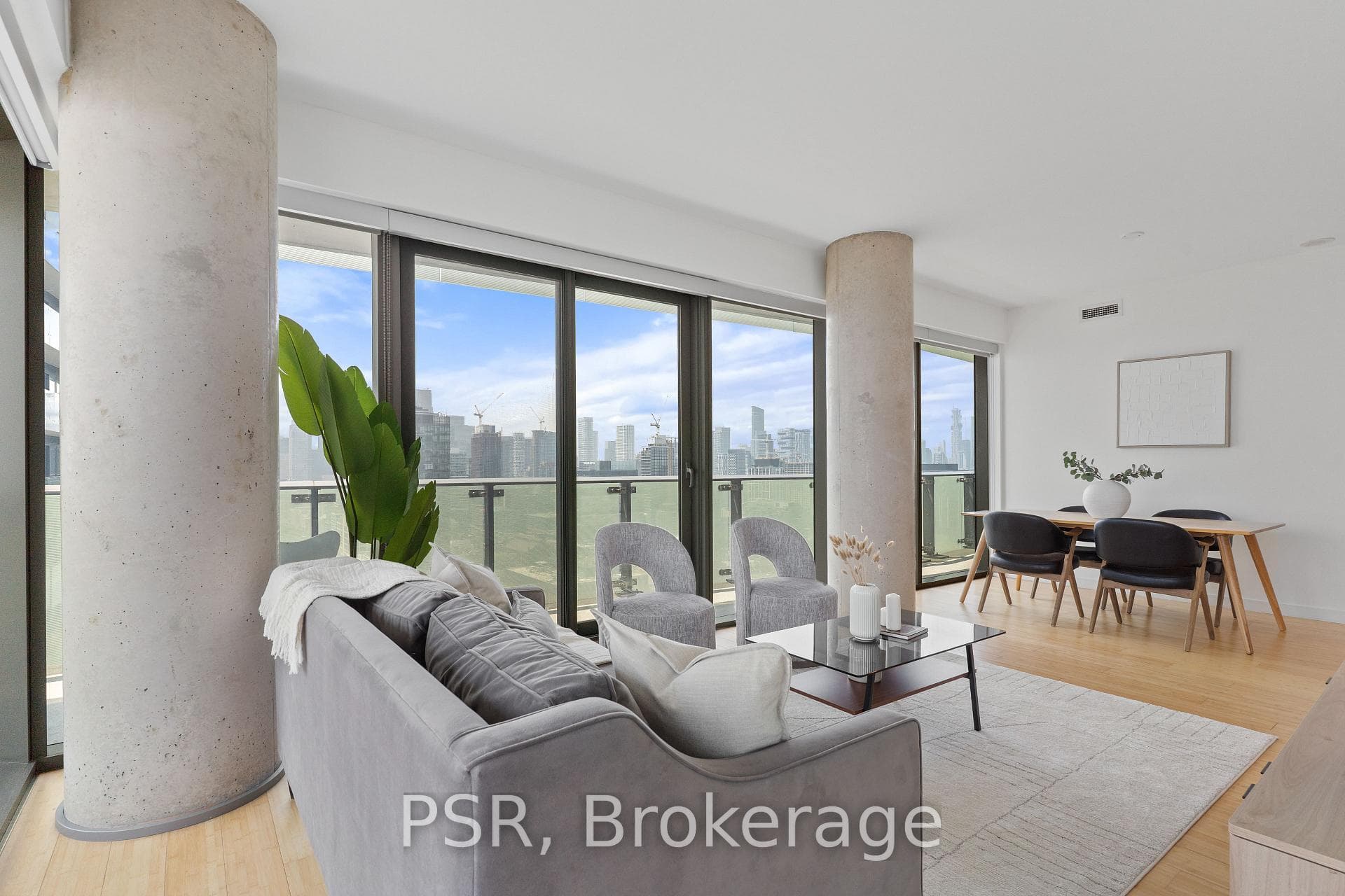 390 Cherry Street Unit 2708 photo 1