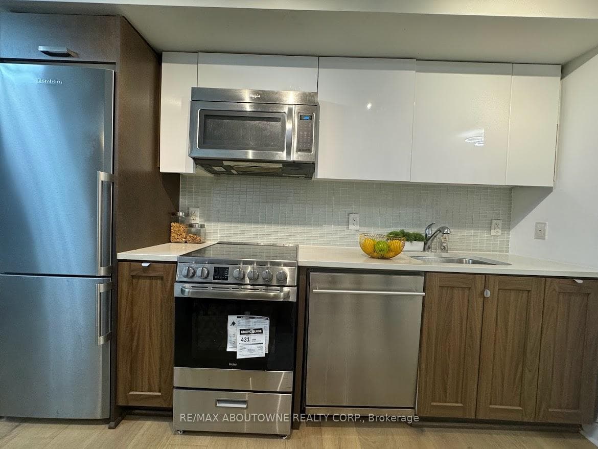 295 Adelaide Street Unit 217 photo 5