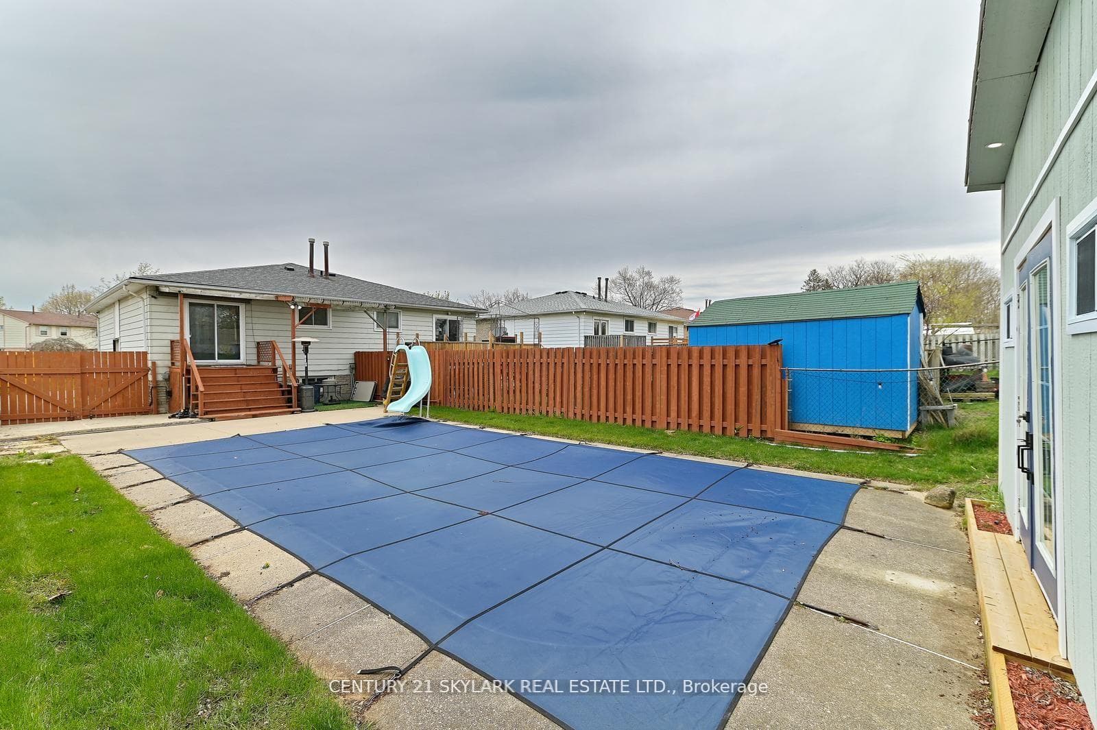 65 Roman Crescent photo 34