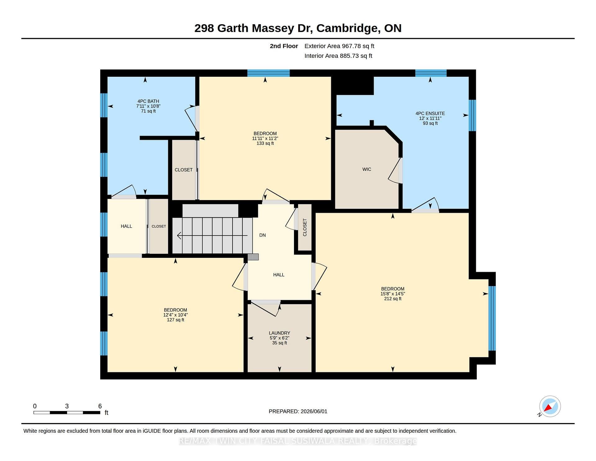 298 Garth Massey Drive photo 40