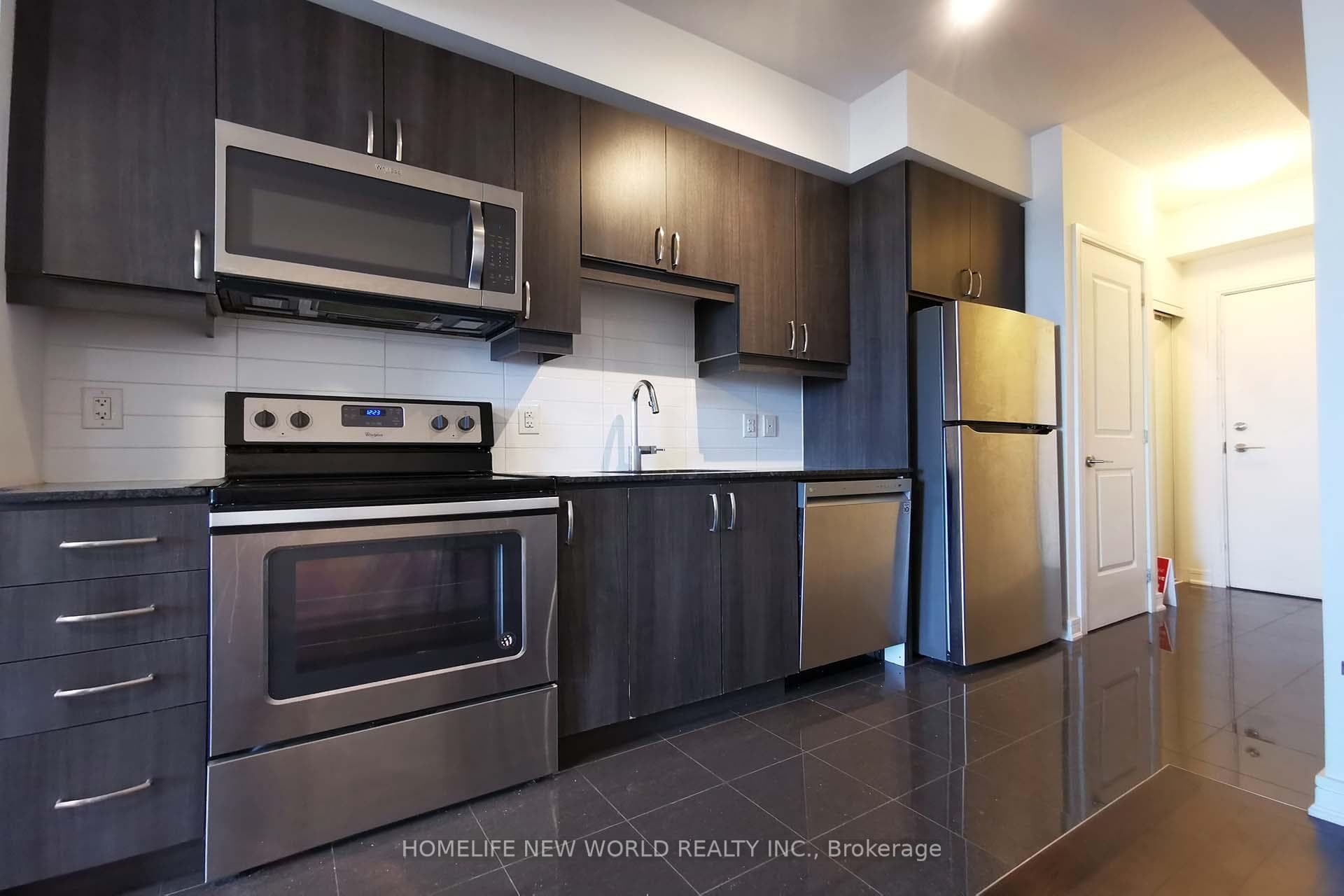 9201 Yonge Street Unit 2301 photo 9