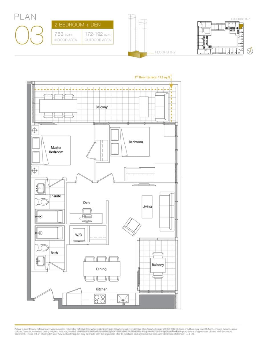 1 Concord Cityplace Way Unit 503 photo 2