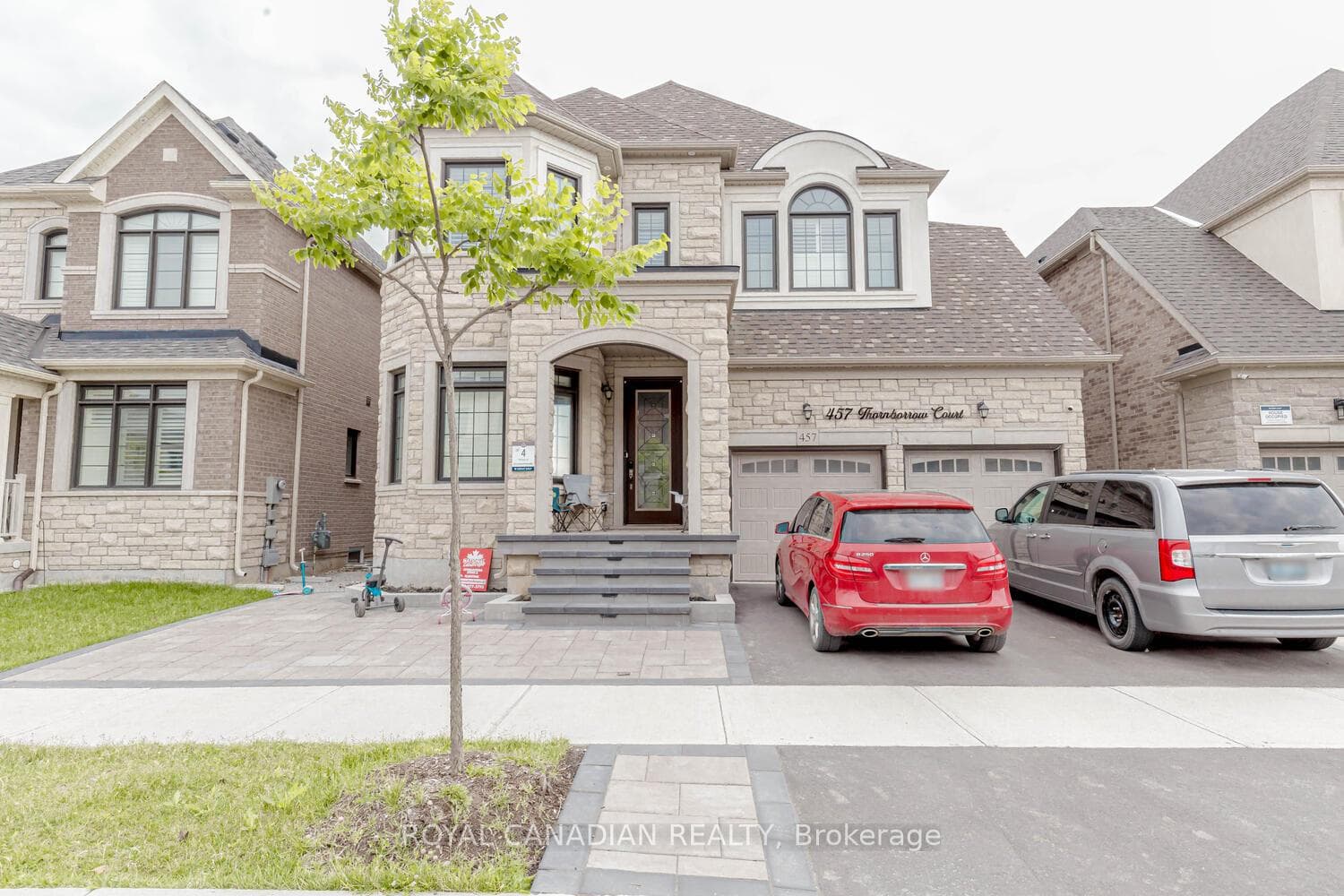 457 Thornborrow Court Unit Lower photo 1