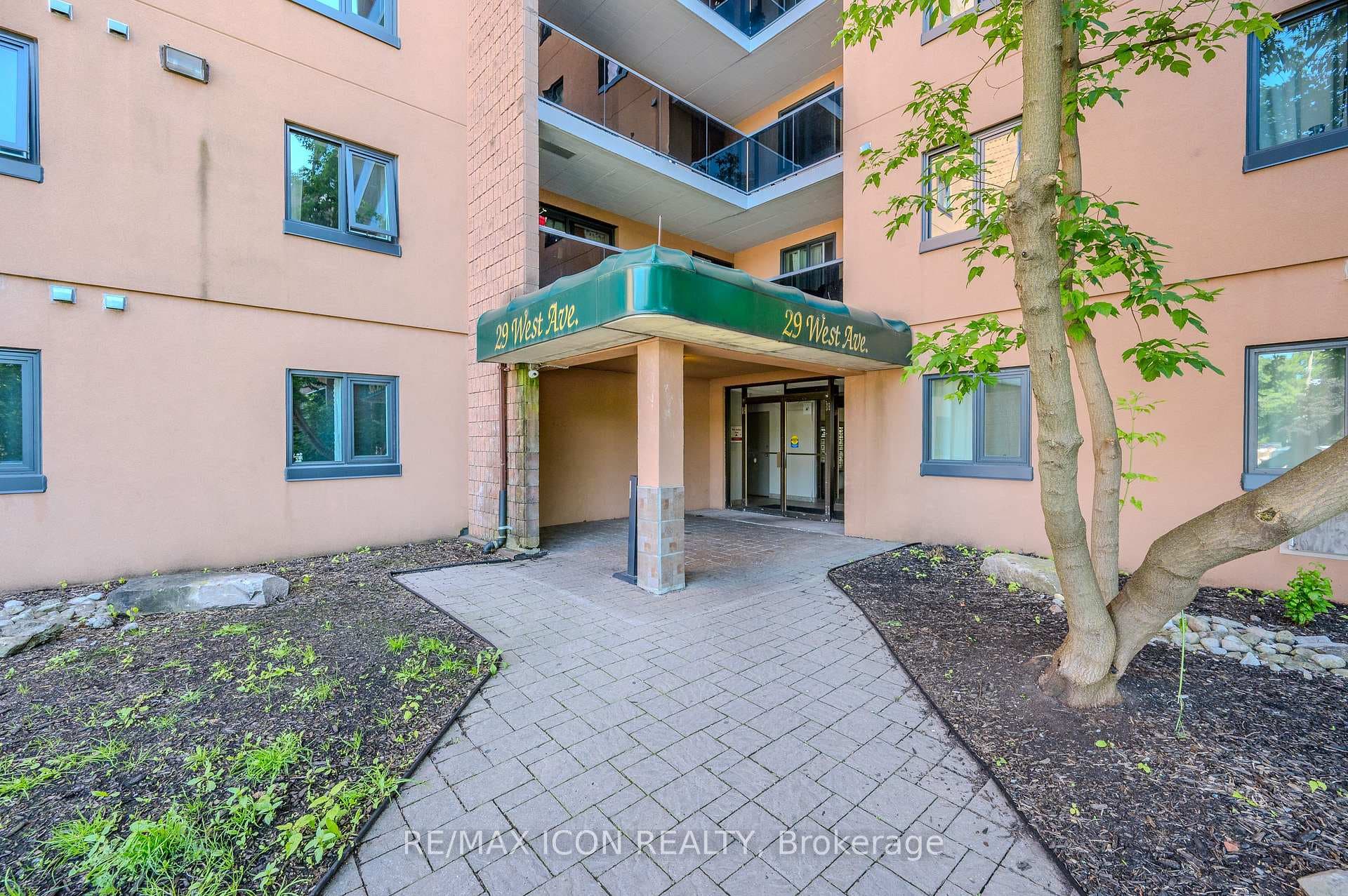 29 West Avenue Unit 410 photo 3
