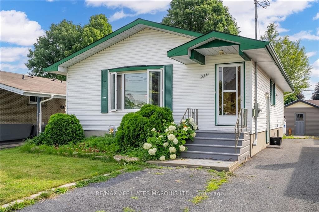 314 LEONIA Street photo 1
