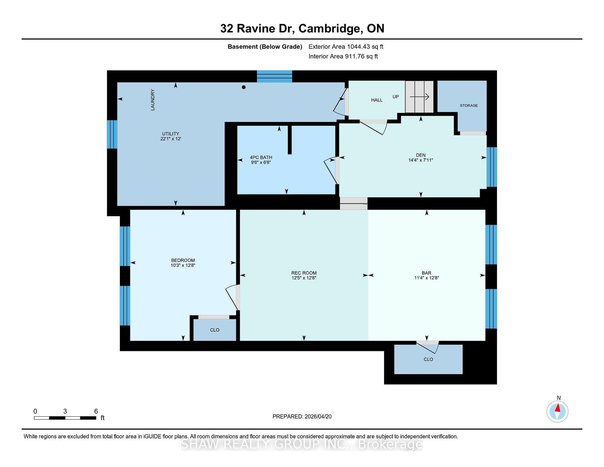 32 Ravine Drive photo 50
