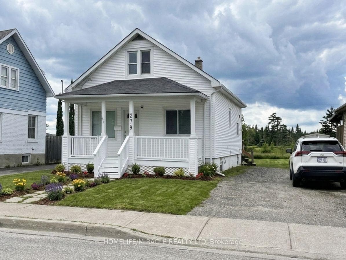 279 Mountain Street photo 2
