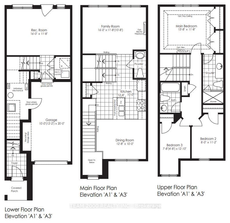 115 Senay Circle Unit Lot 83 photo 18
