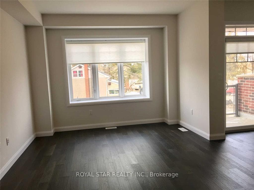 1169 Garner Road Unit 4 photo 4
