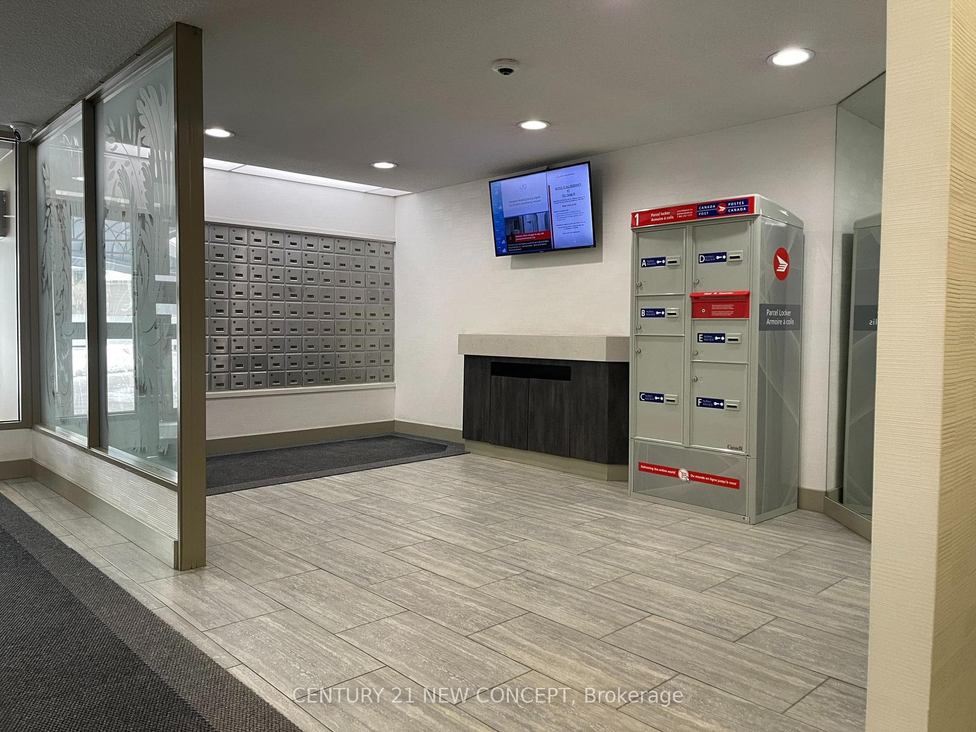 7811 Yonge Street Unit 207 photo 32