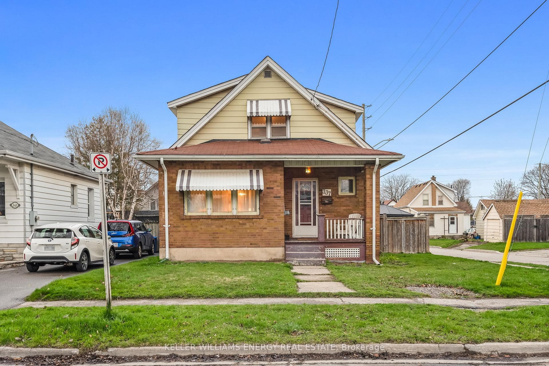 337 Division Street photo 1