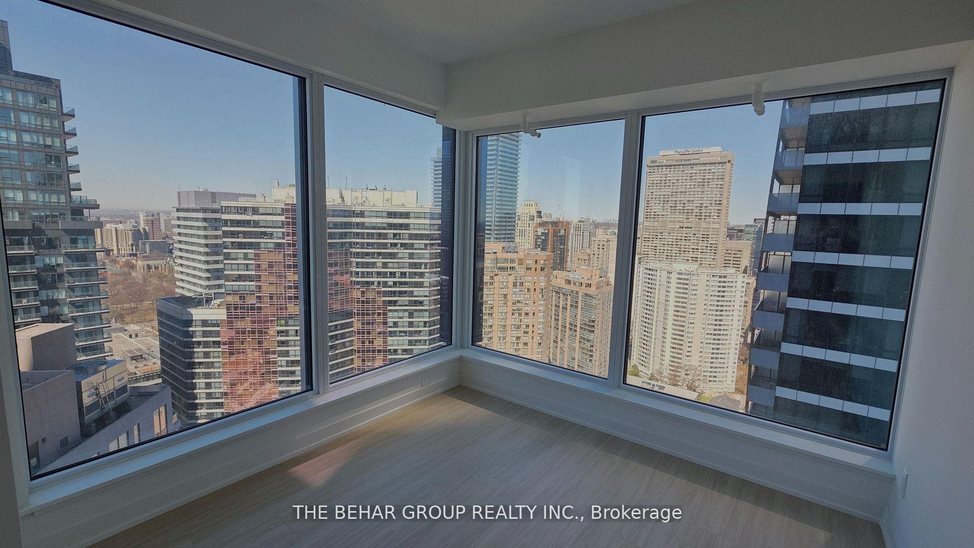 8 Wellesley Street Unit 3803 photo 2