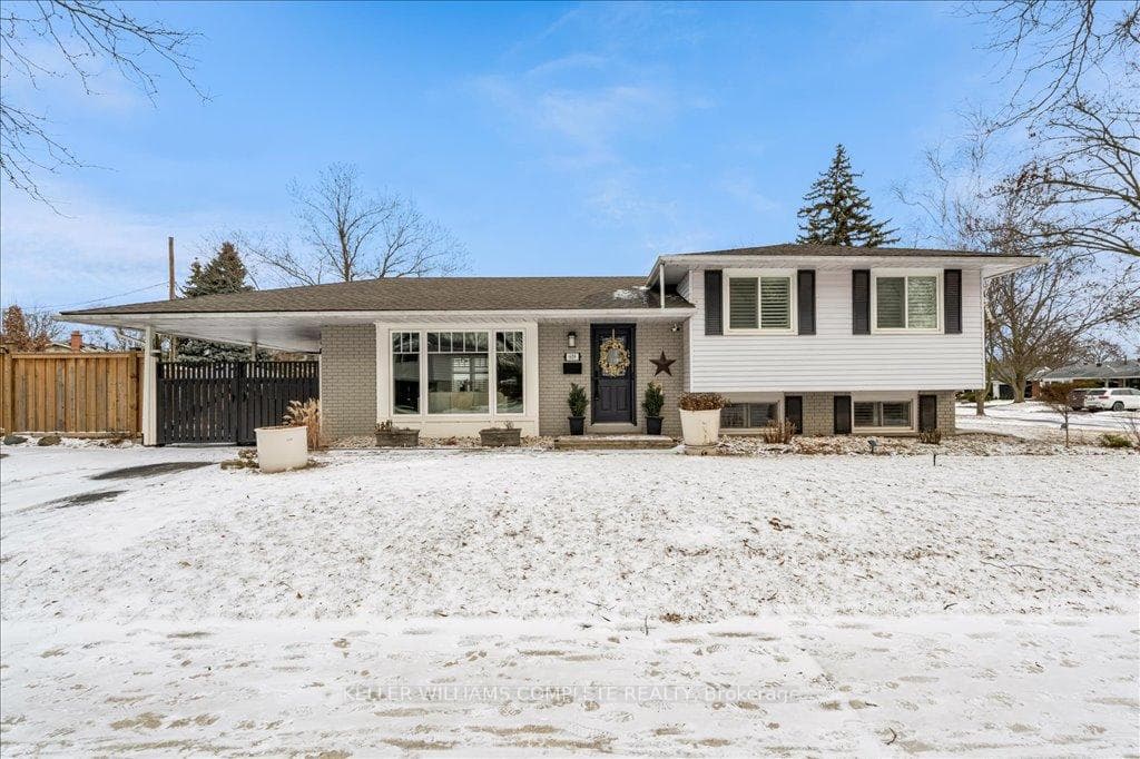 609 BRAEMORE Road photo 1