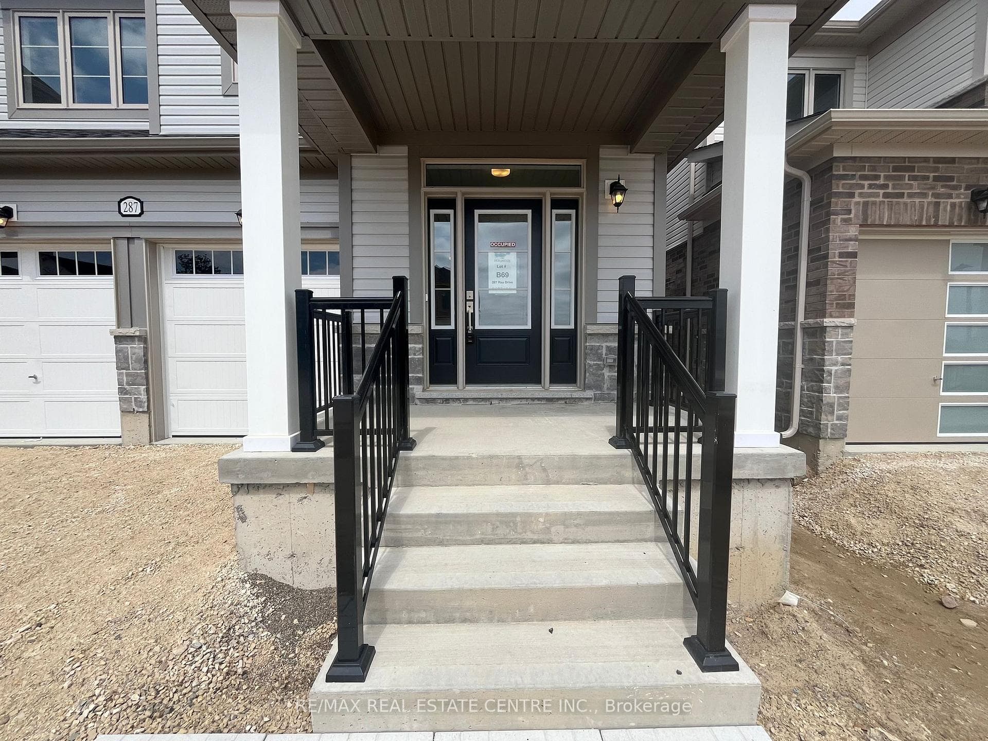 287 Rea Drive photo 2