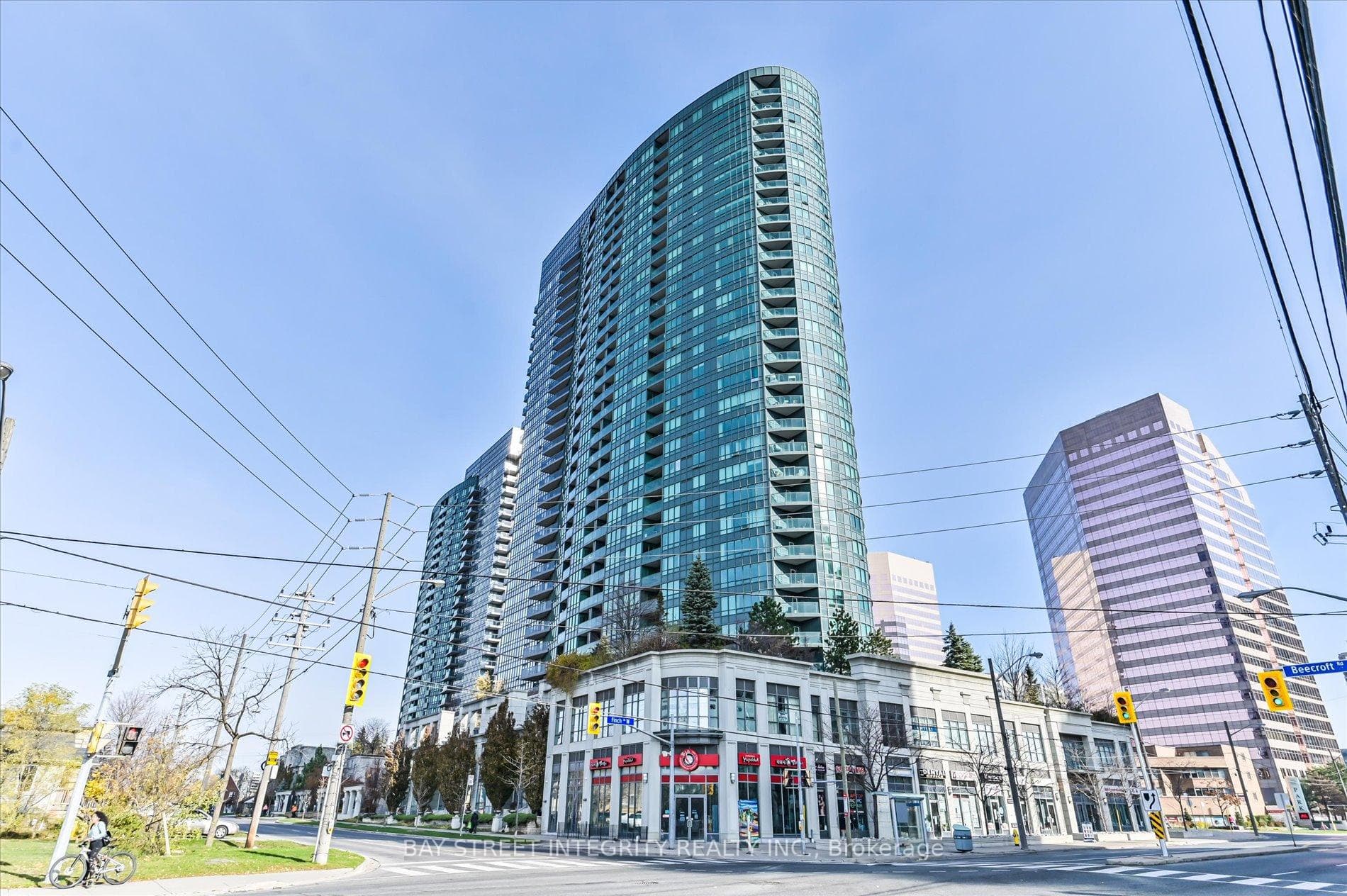 25 Greenview Avenue Unit 1321 photo 1